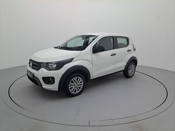 FIAT MOBI 1.0 EVO FLEX LIKE. MANUAL FIAT MOBI 1.0 EVO FLEX LIKE. MANUAL